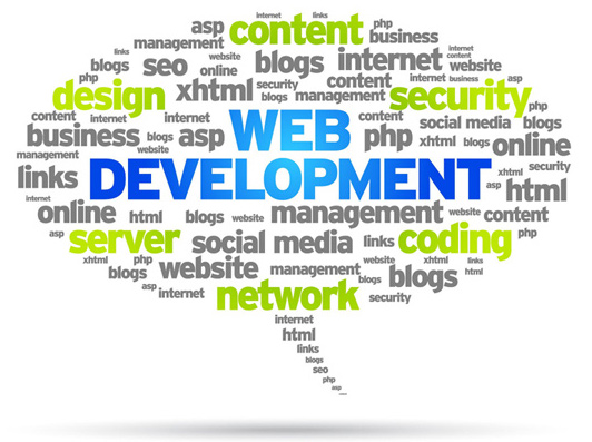 Web Development in Nepal